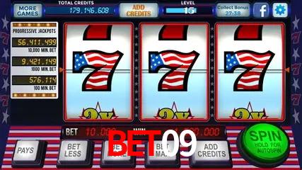 Bônus após cadastro na BET09