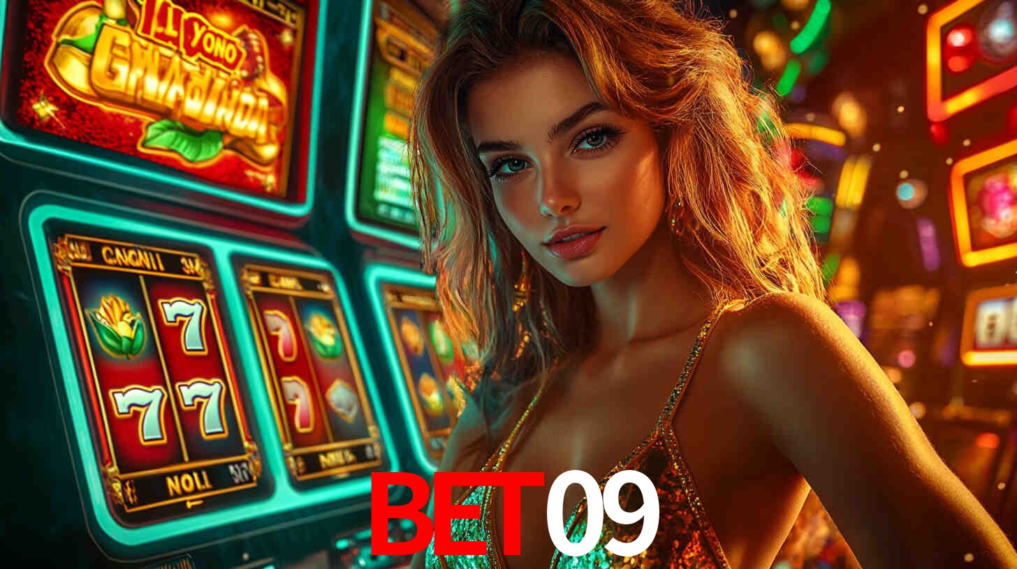 Welcome Bonus BET09