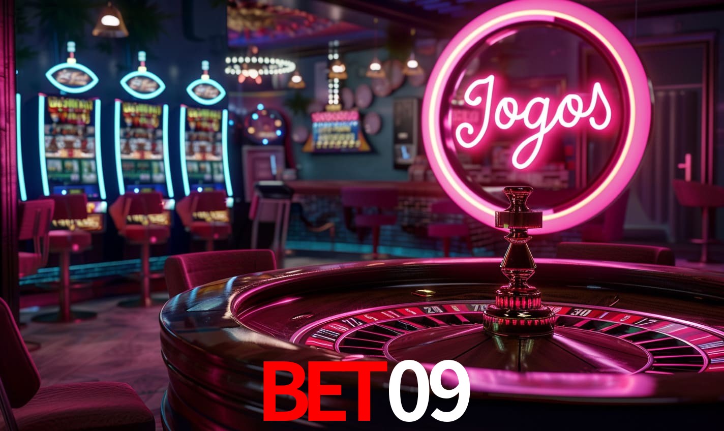 Descubra o Programa VIP da BET09: Vantagens Exclusivas para Jogadores