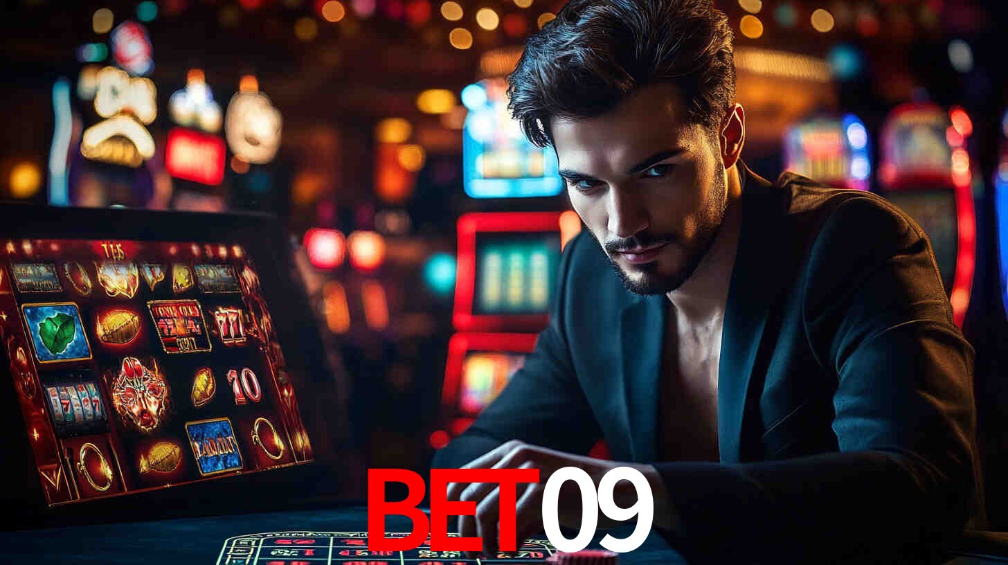 BET09