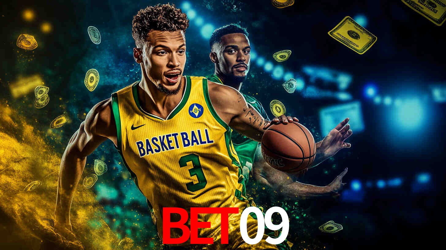 Descubra o Programa VIP da BET09: Vantagens Exclusivas para Jogadores
