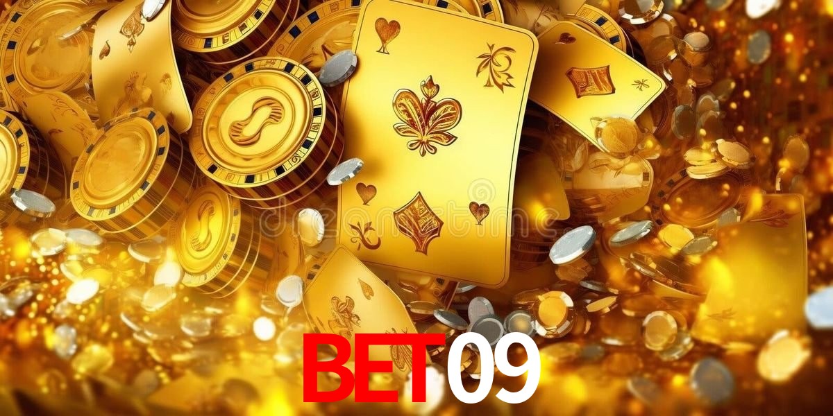Inovações de Jogos na BET09: O Futuro das Experiências Interativas