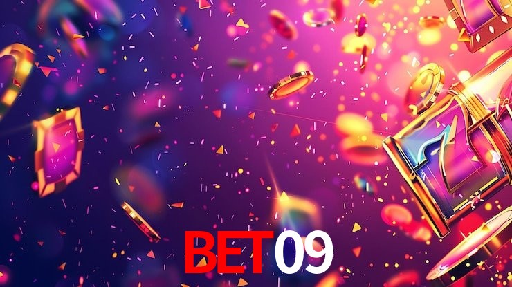 Download para Android e iOS na BET09