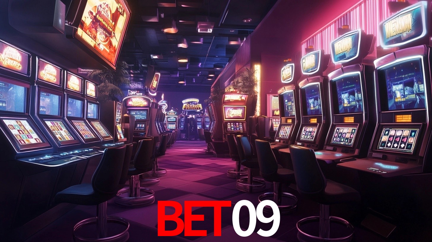 BET09 App Interface