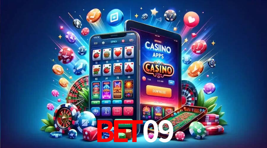 Platform Technology BET09