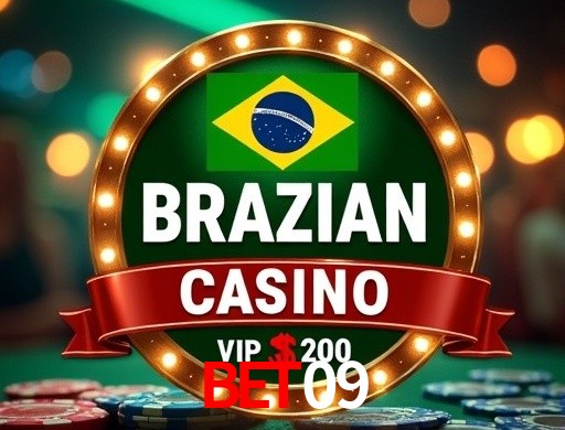 Biblioteca de slots populares na BET09